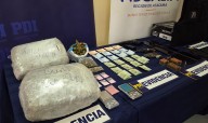 Golpe al crimen organizado: detienen a presuntos integrantes de banda vinculada a homicidio, secuestro y tráfico de armas en Vallenar