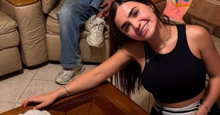 Karen Barrera y Daniel "El Travieso" sufren la pérdida de su bebé