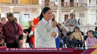 Tianguistengo: Finaliza curso de verano “Mis Vacaciones en la Biblioteca”