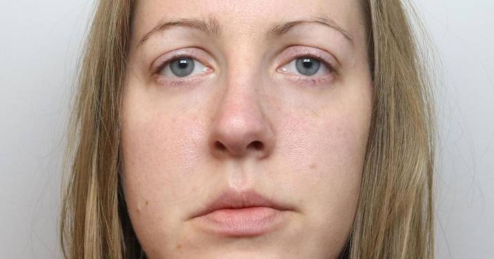 Lucy Letby's barrister says child killer was 'broken person' but now has 'new hope'