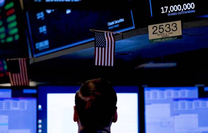 Wall Street cierra ‘en verde’: S&P 500 marca nuevo récord