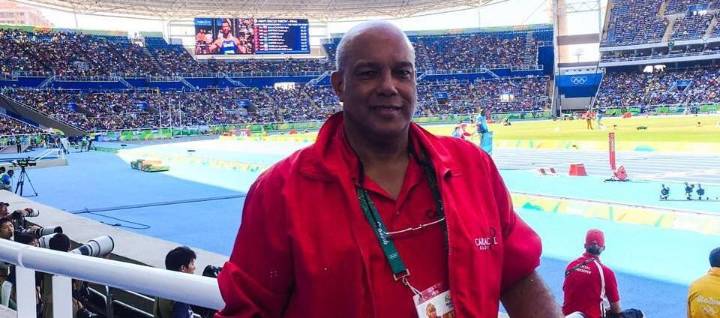Luto en el periodismo deportivo: falleció Eugenio Baena, experto en boxeo y padre de la 'Chechi' Baena