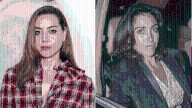 Aubrey Plaza Details Getting Ready to Play Madam Heidi Fleiss
