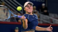 Analysis: Sofia Kenin first to be aced 300+ times in 2025, exposes herself with shocking returning stats