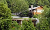 The rich are prepping for disaster with luxury bunkers