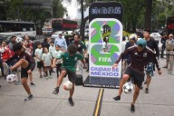 Fifa pone a la venta paquetes de lujo para un solo juego del Mundial 2026
