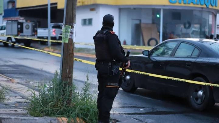 Nuevo León, líder nacional en reducción de homicidios; reconocen confianza en Fuerza Civil