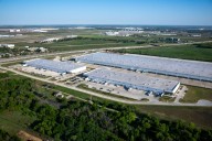 Fort Worth Is Now Home to the Largest Operating Film Studio in Texas — Inside Taylor Sheridan’s SGS Studios