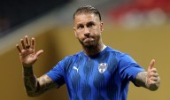 Sergio Ramos se lanza como solista y ya sacó su primera canción