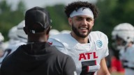 Falcons' Drake London potential contract extension gets $96 million update