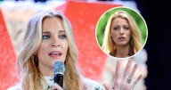 Watch: Megyn Kelly Blasts 'Nasty Hollywood Snob' Blake Lively for Subpoenaing Her in Justin Baldoni Lawsuit