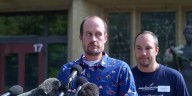Father of 8-year-old boy killed in Minneapolis church shooting wants him remembered for his love