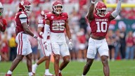 How to buy Oklahoma vs Michigan NCAA football tickets