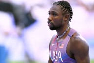 Noah Lyles Pinched With Painful Memories By Journalist Ahead Of Diamond League Lausanne Noah Lyles's past memory was brought back by the interviewer at the Lausanne 2025 Press Conference. What happene