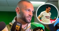 Weverton, arquero de Palmeiras, dejó firme comentario sobre Universitario: "No tenían nada..."