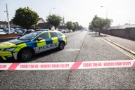 Newtownards: Church Street closed after serious two