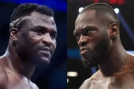 Francis Ngannou’s MMA Return Plunged Into Doubt by Camp Update as Deontay Wilder Fight Brews Former UFC champion Francis Ngannou's MMA career may be in jeopardy after what his head coach had to say du