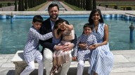 Usha & JD Vance's Extreme Parenting Disconnect Spells Trouble For Their Marriage