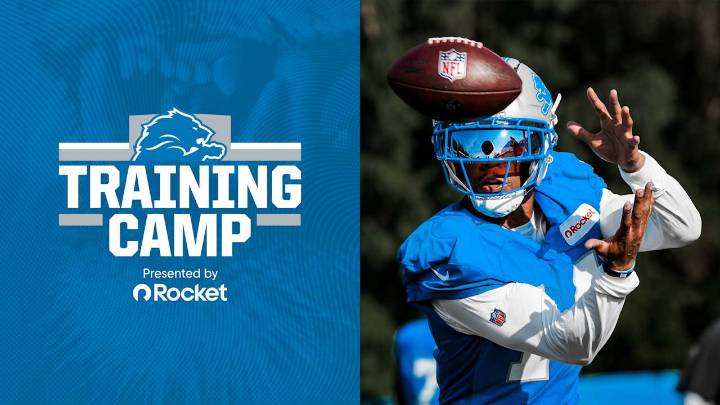 TWENTYMAN: Training camp Day 9 observations