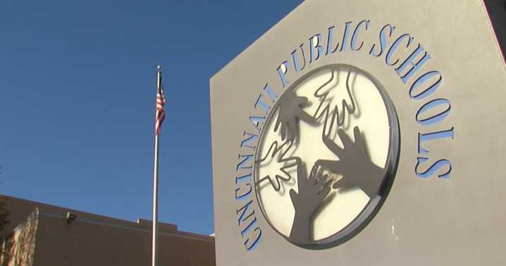 Cincinnati Public Schools prepares for 'new era' amid changes, funding challenges