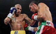 Miguel Cotto y Carlos Arroyo encabezan la Clase 2025 del Pabellón de la Fama del Deporte Puertorriqueño