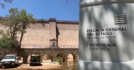 Joven se lanza al vacío y muere en la presa San José