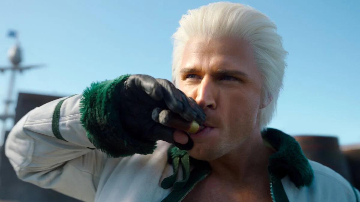 ONE PIECE Season 2 Trailer: First Look at Live-Action Giants, Smoker, and Miss Wednesday, Oh My!