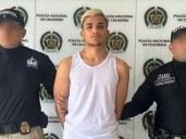 Corte de Apelaciones de Santiago acogió solicitud de extradición de Alberto Carlos Mejía por crimen del "Rey de Meiggs"