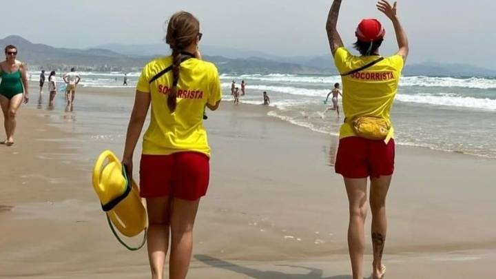 Cataluña está de camino a firmar un verano negro en sus playas: "No tenemos cultura acuática"