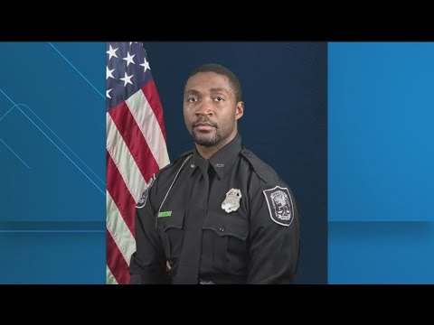 5K to raise funds for family of DeKalb officer killed in CDC shooting