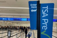 When Even TSA PreCheck Lines Move Too Slowly NYC Airports Offer Touchless ID