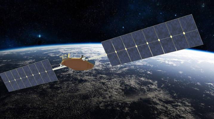 EchoStar’s $23 billion spectrum sale clears path for direct