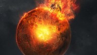 Marte habría sufrido colisiones gigantes: NASA revela el “violento” origen del Planeta Rojo
