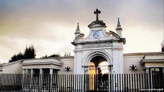 Miguel Uribe será sepultado en el histórico Cementerio Central