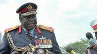 El lado más oscuro de Idi Amin, el dictador que ordenó mutilaciones, se creyó un dios y terminó en el exilio