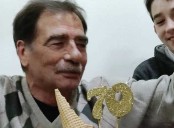 Triste noticia: falleció el Dr. Neira