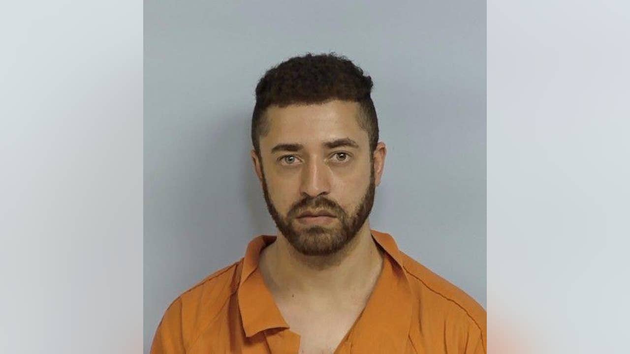 'Sick-minded' Pennsylvania man traveled to Florida to stalk 14