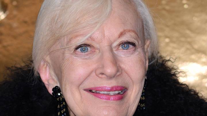 Blue Peter legend dies aged 92
