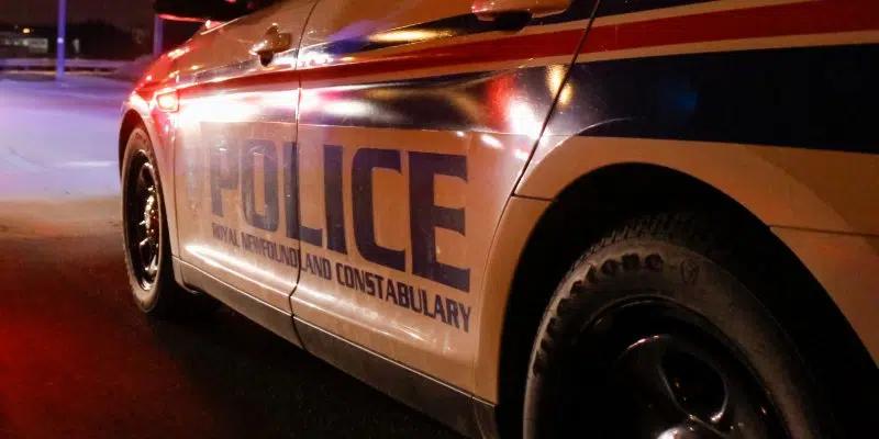 Man on Curfew Arrested for Late-Night Crime Spree Downtown