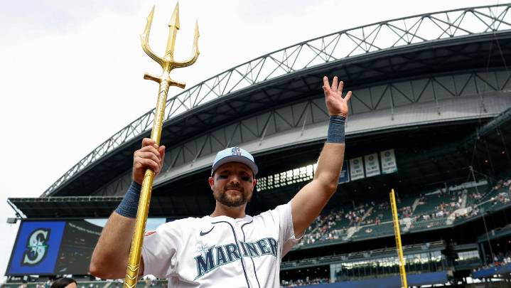 MLB: Más jonrones de un receptor en una temporada y de carrera