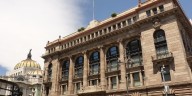 Banxico eleva estimación a 0.6% el crecimiento económico para 2025