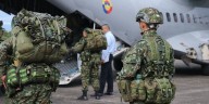Comunidad involucrada en secuestro de militares se pronuncia: “Era el señor de la tienda, le dispararon y lo quisieron pasar como baja en combate”