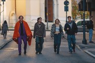 Laura Samani Returns With Venice Title ‘A Year Of School’