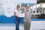 Agradecen por sumarse a embellecer Río Bravo