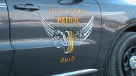 Fiery I-71 crash in Medina County kills passenger, injures driver of pickup