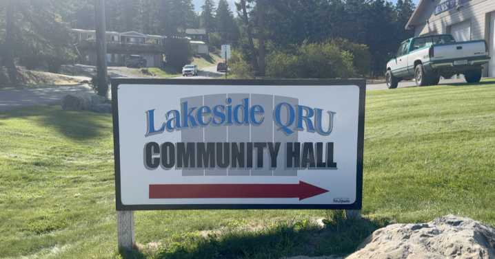 Lakeside Water and Sewage District raises sewer rates