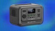Get the Bluetti Solar Generator Elite 30 V2 power station for $100 off
