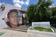 Buscan en Campeche a joven de 27 años desaparecido desde el 1 de agosto