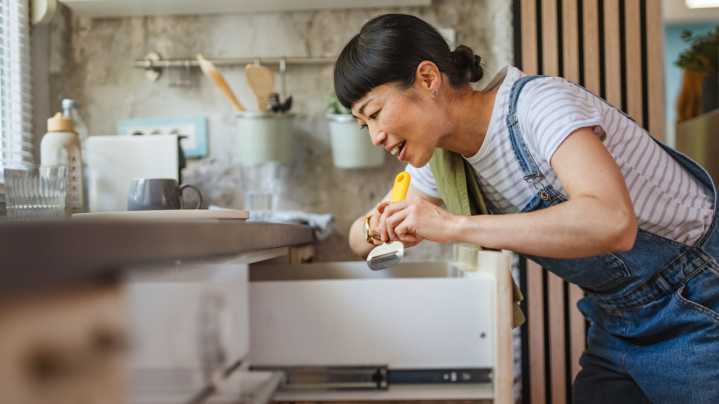 13 Budget-Friendly IKEA Items That'll Help Keep Your Kitchen Clutter