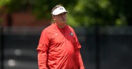 Kirby Smart on Georgia’s main opponent: ‘It’s going to be us every week’